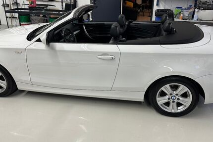 BMW 118 64.550 km 11.960 &euro; Groß Umstadt 64823