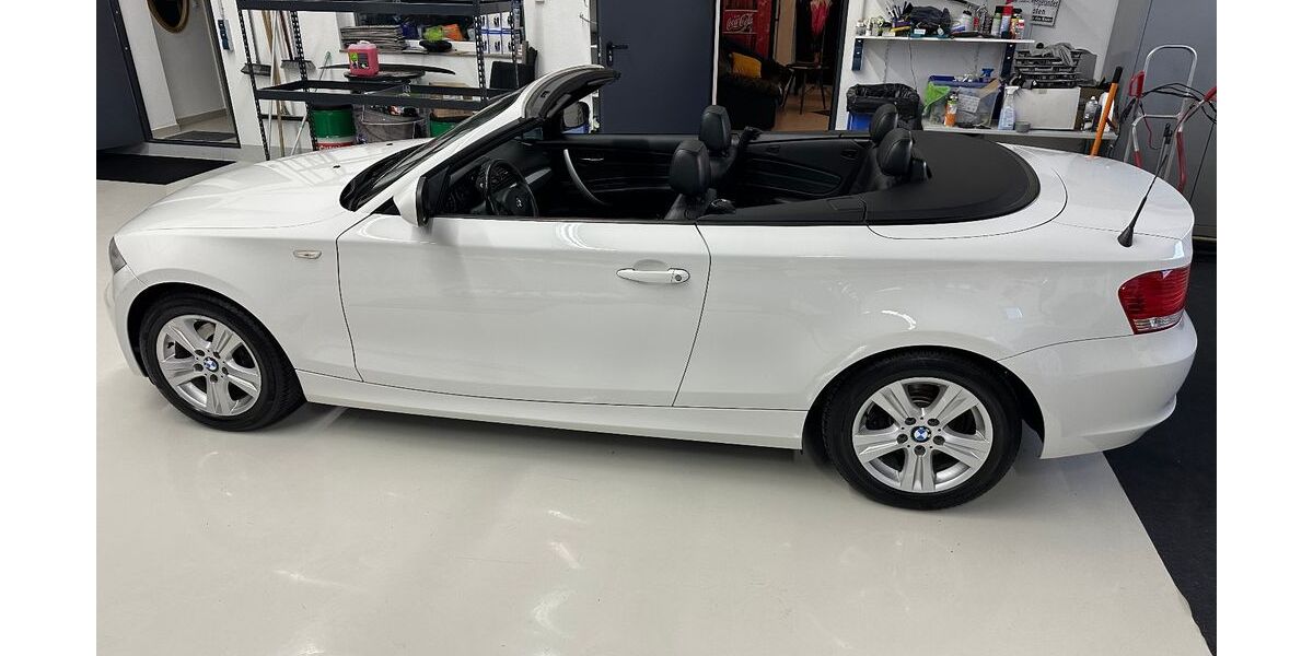BMW 118 64.550 km 11.960 &euro; Groß Umstadt 64823