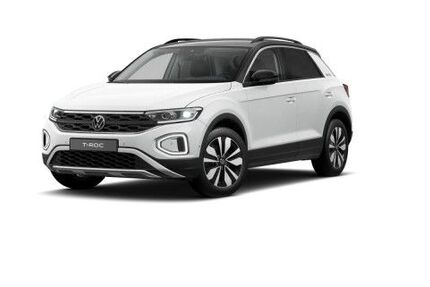 VW T-Roc 10.236 km 29.680 &euro; Frankfurt 60326