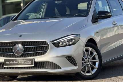 Mercedes-Benz B 250 45.280 km 25.900 &euro; Neu-Isenburg 63263