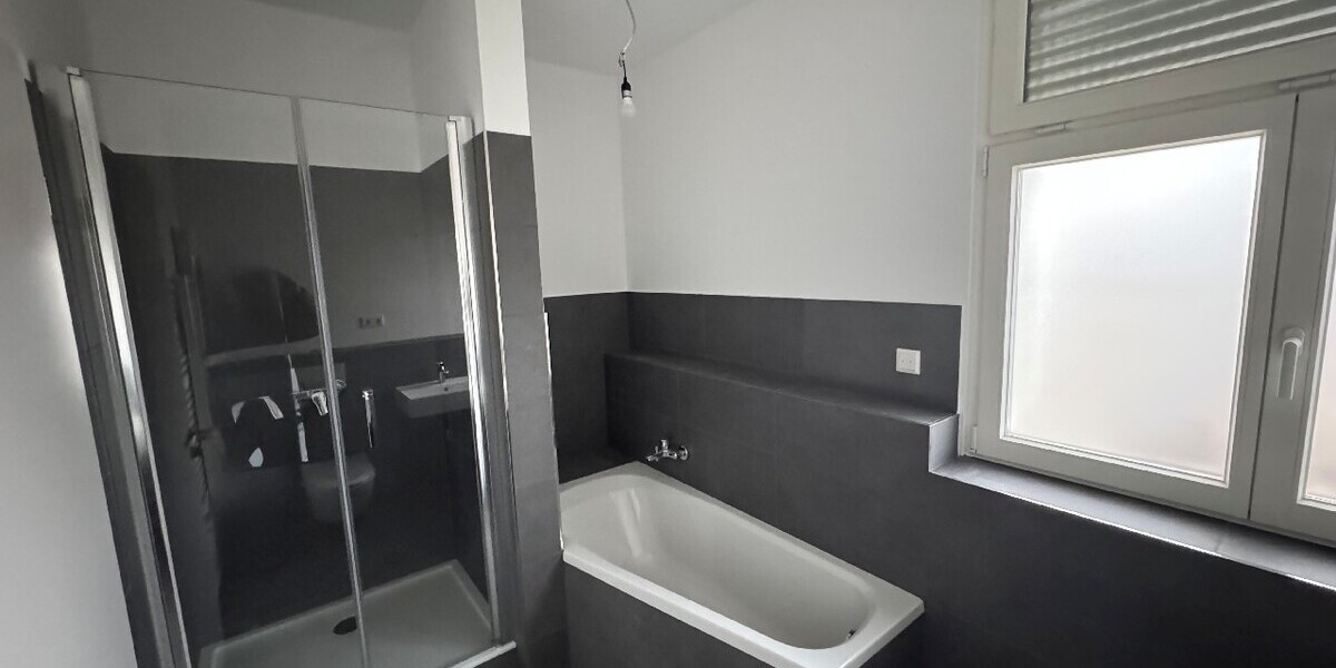 albero:) top saniert - toller Schnitt - Etagenwohnung Seligenstadt | Angebot:23199302