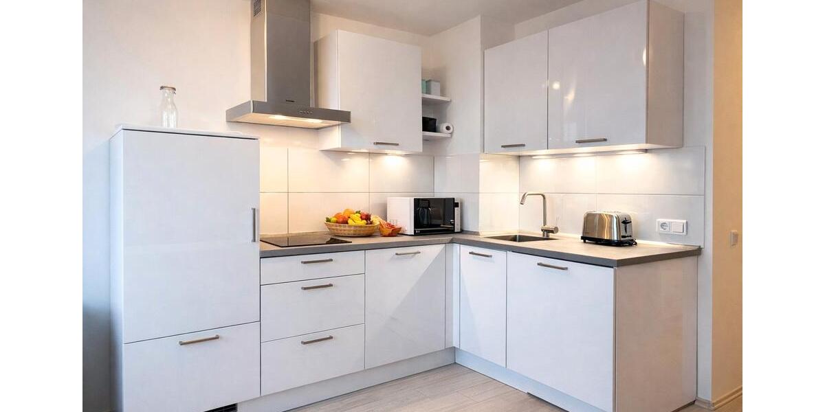 Etagenwohnung Frankfurt am Main Innenstadt - 1 Zimmer, 39 m&sup2;, 1.000&euro; | Angebot:26022146