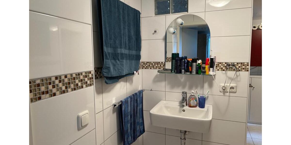 Etagenwohnung Frankfurt am Main Eschersheim - 1 Zimmer, 34 m&sup2;, 440&euro; | Angebot:25977140