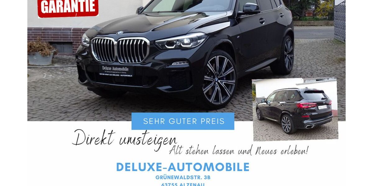 BMW X5 56.000 km 52.850 &euro; Alzenau 63755