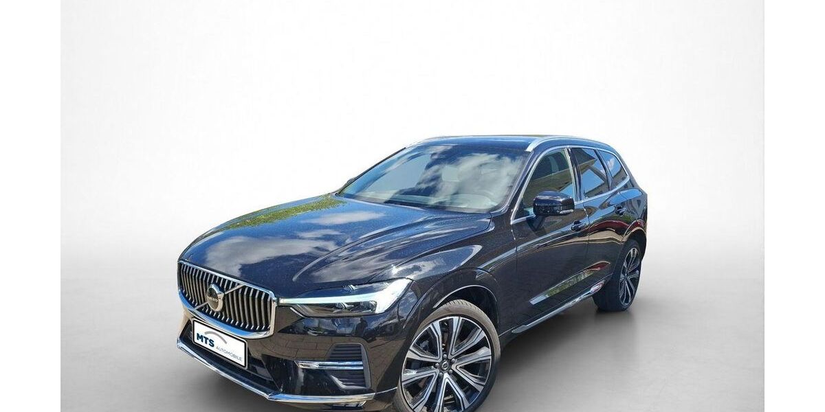 Volvo XC60 80.412 km 39.900 &euro; Friedberg 61169