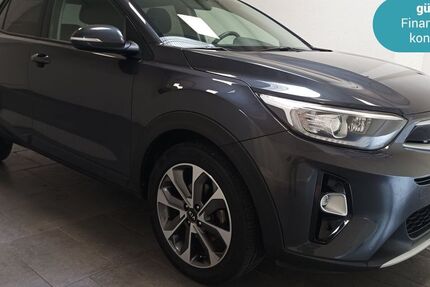 Kia Stonic 35.745 km 13.270 &euro; Egelsbach 63329
