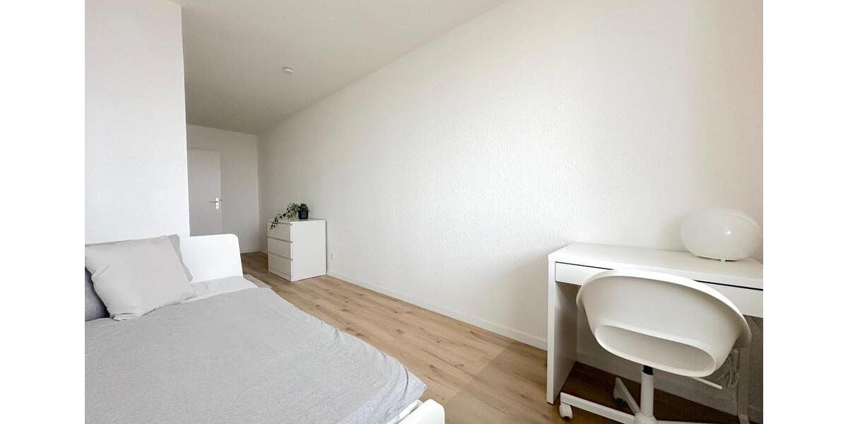 Etagenwohnung Maintal - 1 Zimmer, 15 m&sup2;, 500&euro; | Angebot:24978431