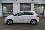 BMW 218 Active Tourer d Panoramadach, Leder, LED Schei 114.982 km 14.990 &euro; Rodgau 63110