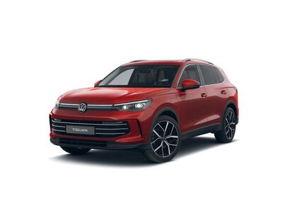 VW Tiguan 13.611 km 43.380 &euro; Neu-Isenburg 63263