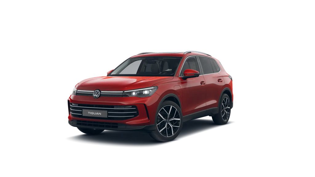 VW Tiguan 13.611 km 43.380 &euro; Neu-Isenburg 63263