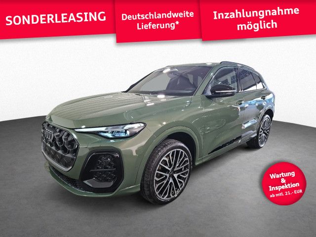Audi SQ5 1.001 km 87.880 &euro; Offenbach am Main 63071
