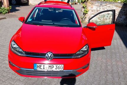 VW Golf 91.000 km 12.500 &euro; Neuberg-Ravolzhausen 63543