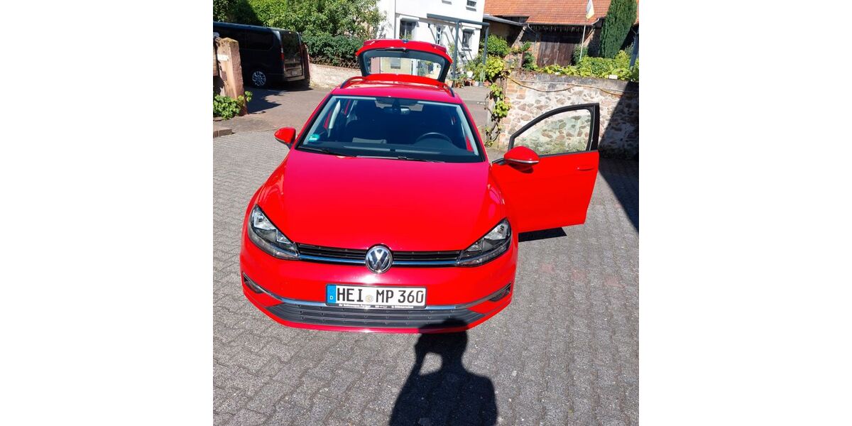 VW Golf 91.000 km 12.500 &euro; Neuberg-Ravolzhausen 63543