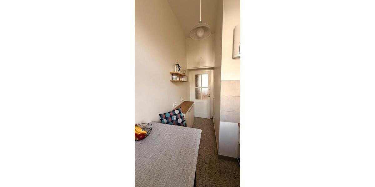 Erdgeschoßwohnung Frankfurt am Main Nordend Ost - 1 Zimmer, 38 m&sup2;, 1.000&euro; | Angebot:25722467