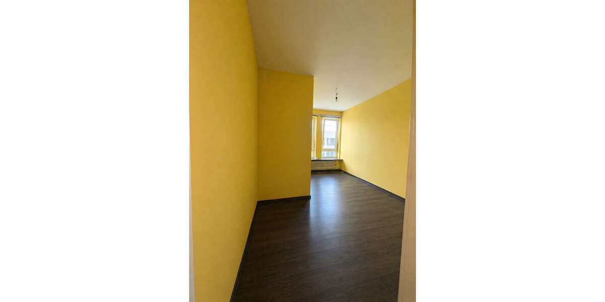 Etagenwohnung Offenbach Hafen - 1.5 Zimmer, 35 m&sup2;, 800&euro; | Angebot:26423020