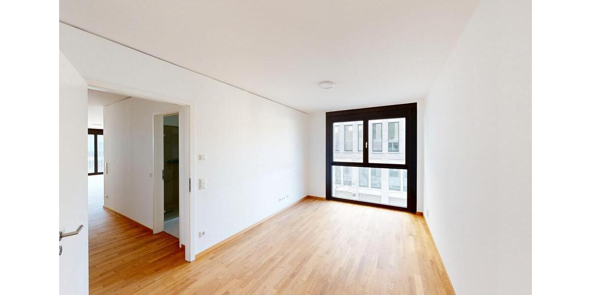 Etagenwohnung Frankfurt am Main - 2 Zimmer, 72 m&sup2;, 1.800&euro; | Angebot:25509896