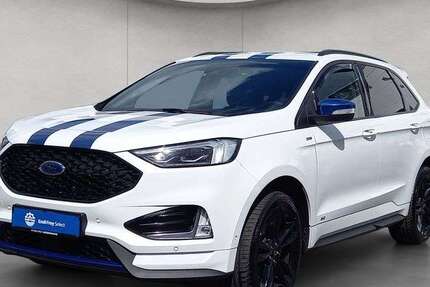 Ford Edge 113.318 km 22.550 &euro; Frankfurt am Main 60386