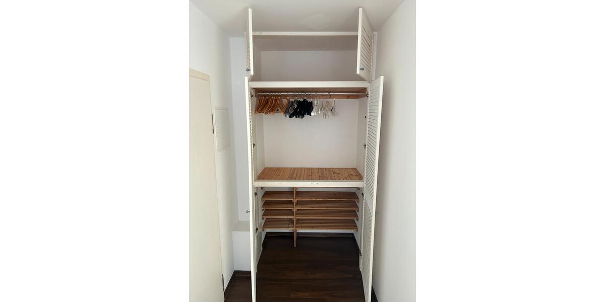 Etagenwohnung Offenbach am Main Buchrain - 3 Zimmer, 80 m&sup2;, 1.650&euro; | Angebot:25960512