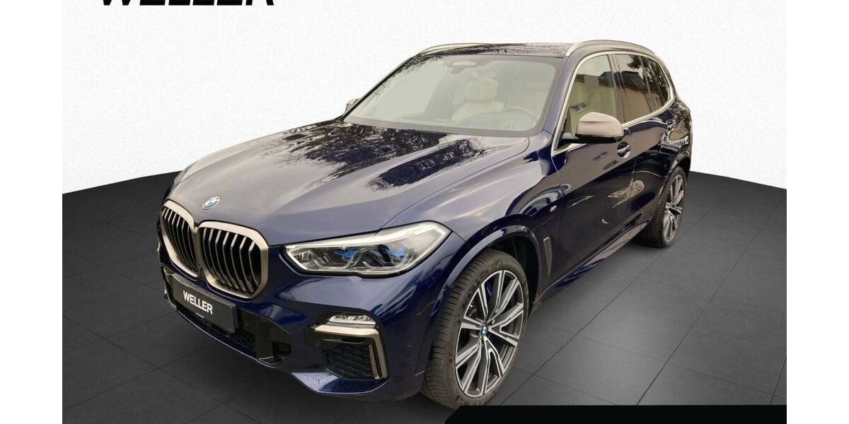 BMW X5 M50 55.000 km 50.850 &euro; Kronberg 61476