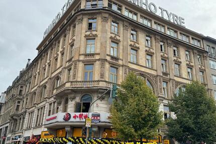 Gewerbeobjekt Frankfurt am Main Innenstadt 1 - 1.450&euro; | Angebot:24143877