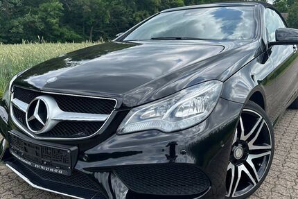 Mercedes-Benz E 250 61.000 km 25.990 &euro; Stockstadt 63811