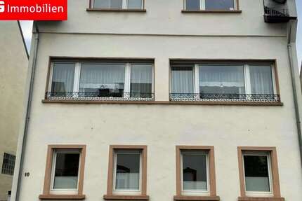 Haus Offenbach Bieber - 12 Zimmer, 248 m&sup2;, 785.000&euro; | Angebot:25192531
