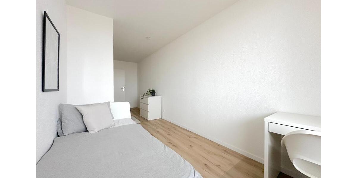 Etagenwohnung Maintal - 1 Zimmer, 15 m&sup2;, 500&euro; | Angebot:24978431
