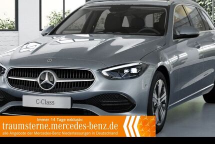 Mercedes-Benz C 300 12.825 km 41.890 &euro; Frankfurt 60599