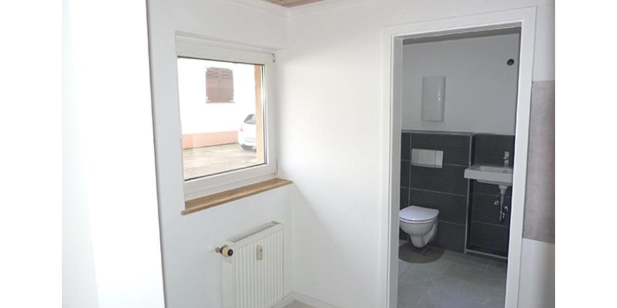 Etagenwohnung Alzenau - 2 Zimmer, 40 m&sup2;, 535&euro; | Angebot:25906782