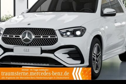 Mercedes-Benz GLE 400 16.507 km 80.990 &euro; Frankfurt 60599