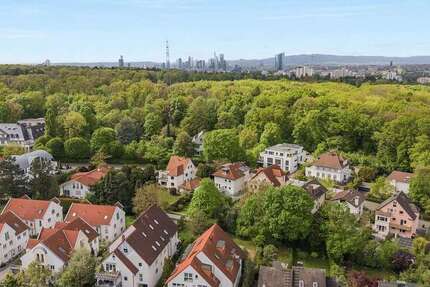 Wohnung Offenbach am Main Buchrain - 4 Zimmer, 95 m&sup2;, 339.000&euro; | Angebot:26294292