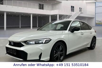 Honda Civic 11.374 km 33.999 &euro; Schaafheim 64850