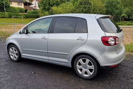 VW Golf Plus 182.000 km 5.600 &euro; Büdingen 63654