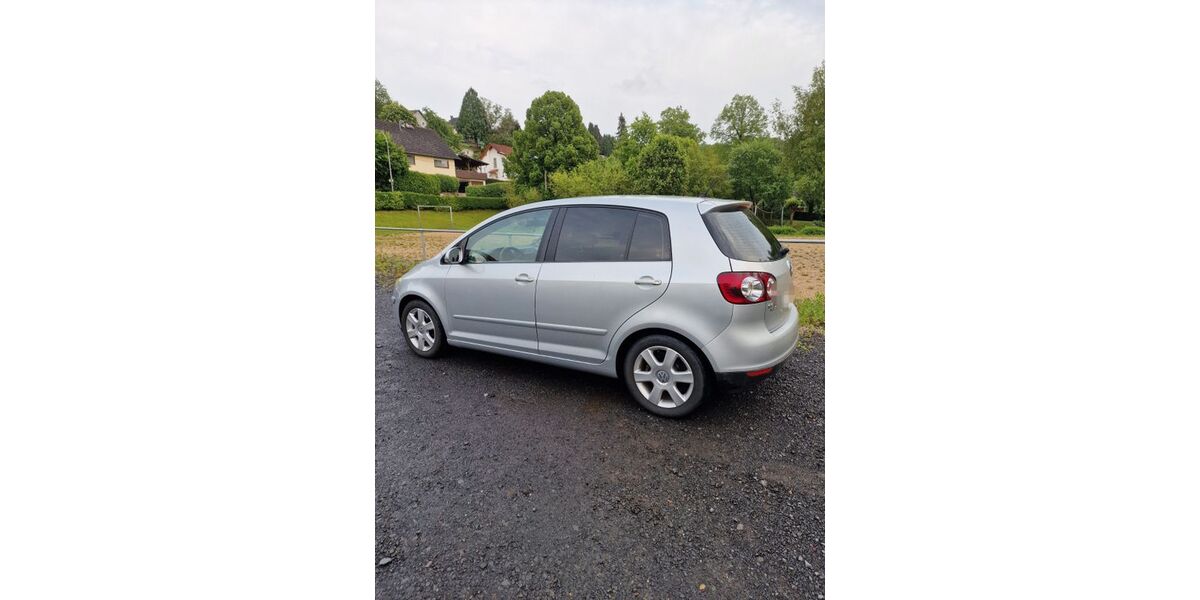 VW Golf Plus 182.000 km 5.600 &euro; Büdingen 63654