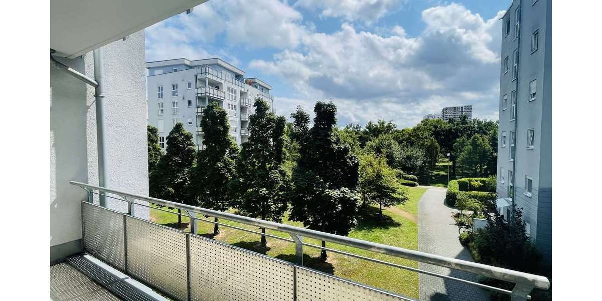 Etagenwohnung Frankfurt Bockenheim - 3 Zimmer, 84 m&sup2;, 540.000&euro; | Angebot:25162059