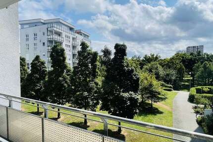 Wohnung Frankfurt Bockenheim - 3 Zimmer, 84 m&sup2;, 540.000&euro; | Angebot:25162059