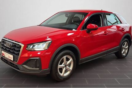 Audi Q2 40.465 km 19.430 &euro; Aschaffenburg 63741