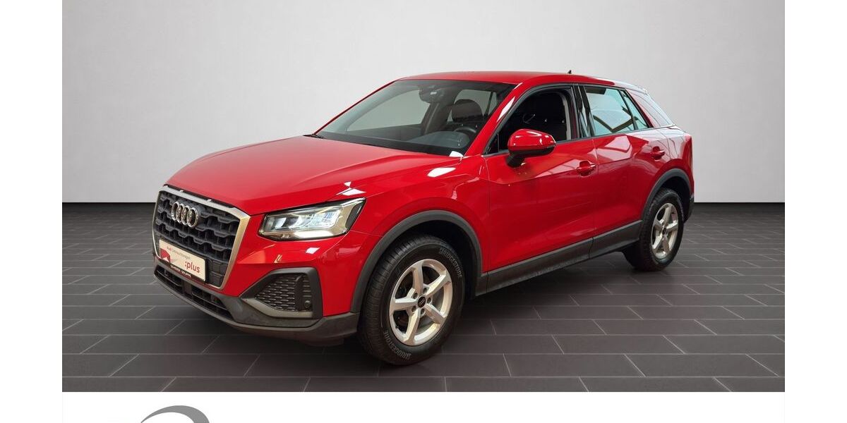Audi Q2 40.465 km 19.430 &euro; Aschaffenburg 63741