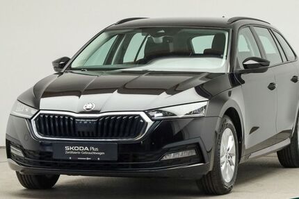 Skoda Octavia 66.600 km 21.888 &euro; Mühlheim 63165
