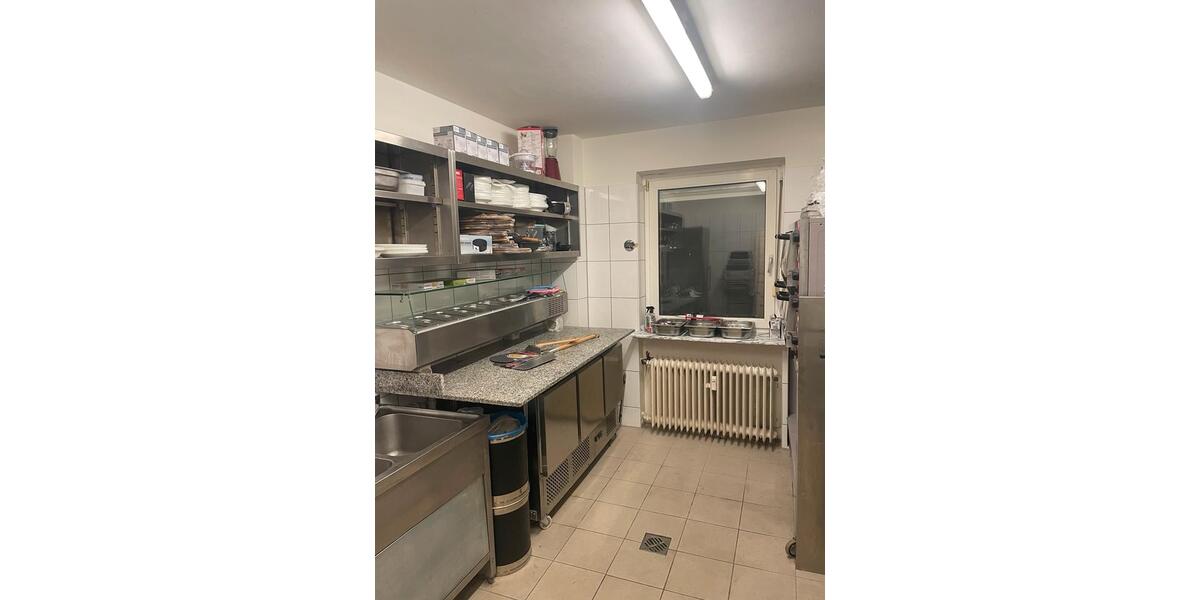 Gewerbeobjekt Frankfurt am Main Bornheim - 1.900&euro; | Angebot:24245254