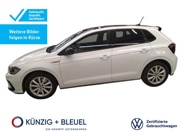 VW Polo 85.220 km 21.990 &euro; Aschaffenburg 63741