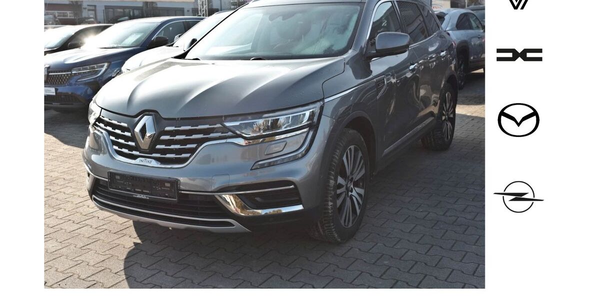 Renault Koleos 39.550 km 27.490 &euro; Aschaffenburg 63741