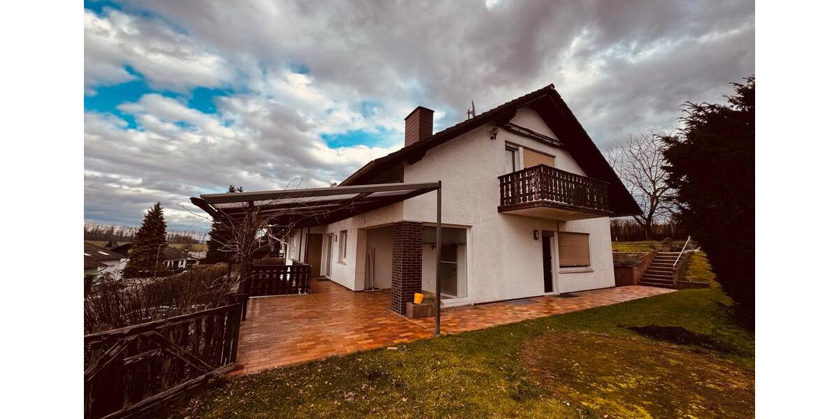 Einfamilienhaus Büdingen - 8 Zimmer, 178 m&sup2;, 409.000&euro; | Angebot:26008707