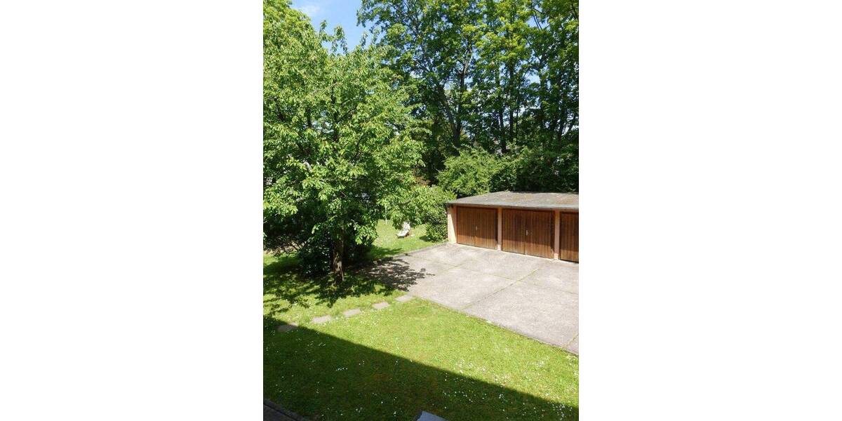 Etagenwohnung Frankfurt am Main Eschersheim - 4 Zimmer, 80 m&sup2;, 435.000&euro; | Angebot:26926617