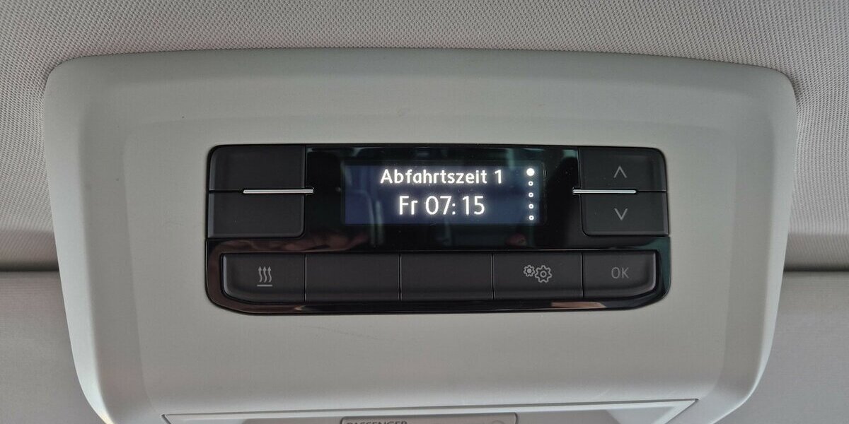 Fiat 500 mit Faltdach 32.657 km 7.890 &euro; Rodgau 63110