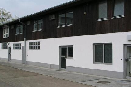 Gewerbeobjekt Frankfurt am Main Bergen-Enkheim - 930&euro; | Angebot:21184325