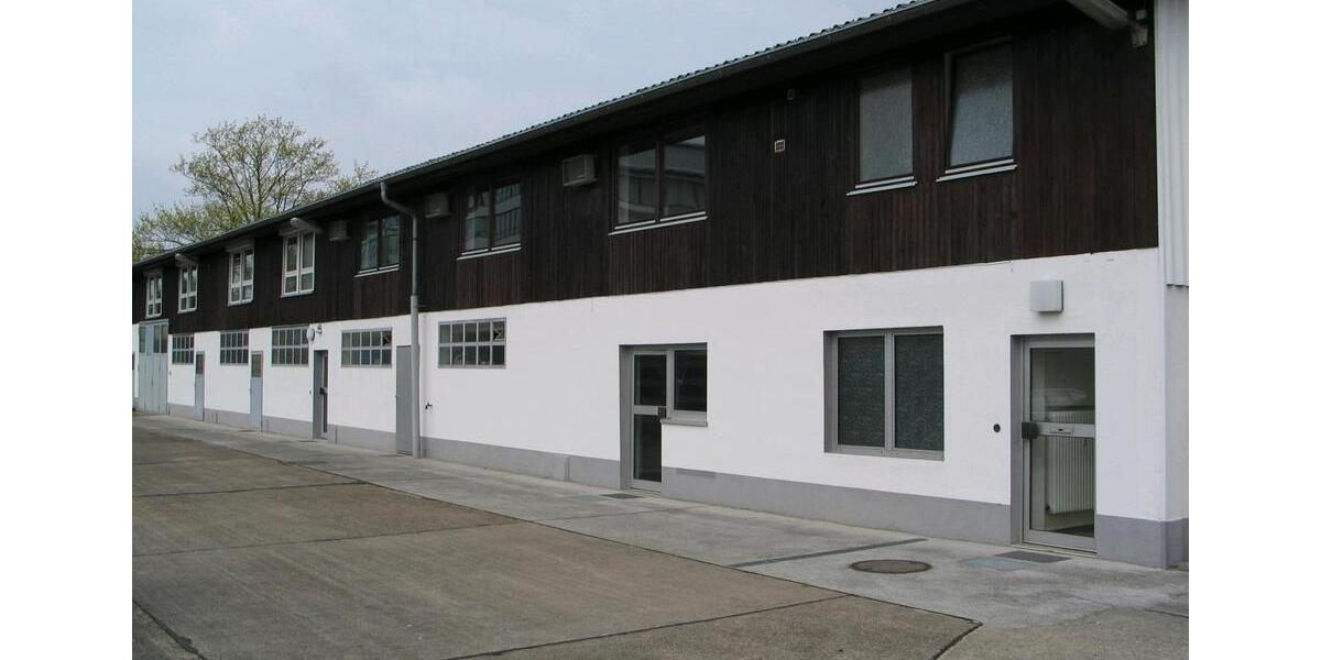 Gewerbeobjekt Frankfurt am Main Bergen-Enkheim - 930&euro; | Angebot:21184325