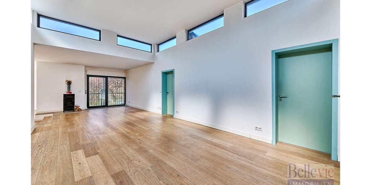 Einfamilienhaus Frankfurt am Main Mitte-West - 8 Zimmer, 366 m&sup2;, 1.298.000&euro; | Angebot:25881571