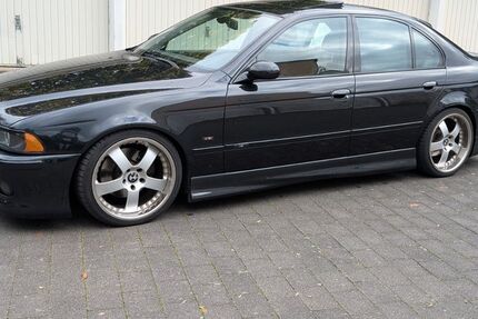 BMW 540 273.000 km 15.000 &euro; Hanau 63452
