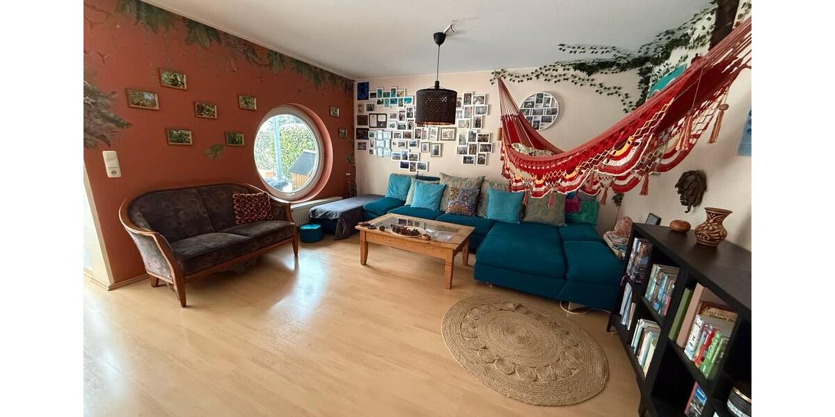 Erdgeschoßwohnung Friedrichsdorf - 2 Zimmer, 70 m&sup2;, 1.050&euro; | Angebot:25379354